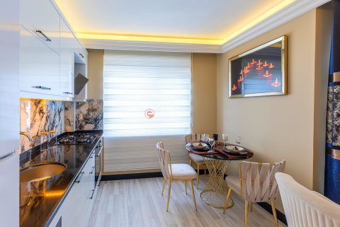 2+1 Lägenhet  i Alanya, Antalya, Turkiet Nr. 100600 - 22