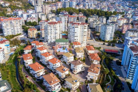 2+1 Lägenhet  i Alanya, Antalya, Turkiet Nr. 100600 - 4