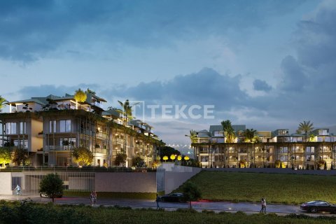 Daire  2+1  Mersin, Türkiye №237796 - 5