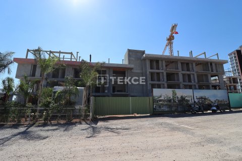 Daire  2+1  Mersin, Türkiye №237796 - 28