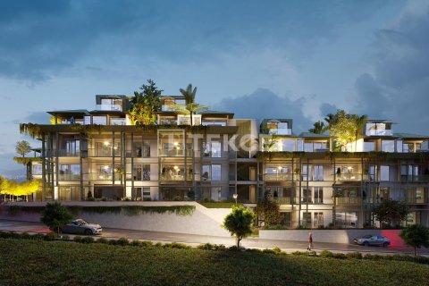 Daire  2+1  Mersin, Türkiye №237796 - 4