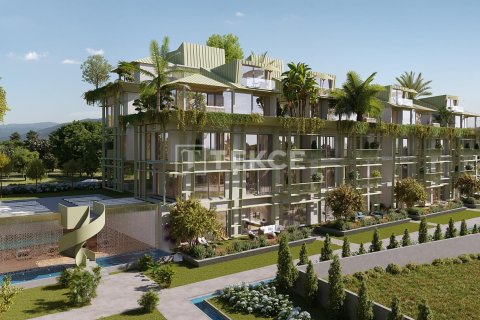 Daire  2+1  Mersin, Türkiye №237796 - 3