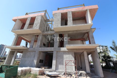 Daire  2+1  Mersin, Türkiye №237796 - 24