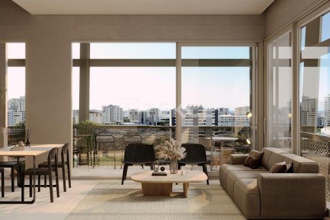 Daire  2+1  Mersin, Türkiye №237796 - 17