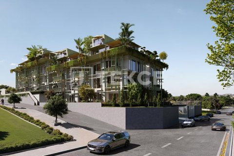 Daire  2+1  Mersin, Türkiye №237796 - 11