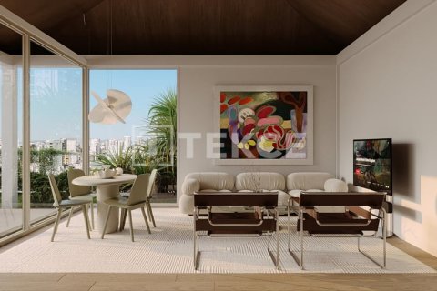 Daire  2+1  Mersin, Türkiye №237796 - 14