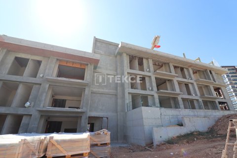 Daire  2+1  Mersin, Türkiye №237796 - 26