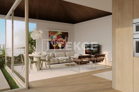 Daire  2+1  Mersin, Türkiye №237796 - 15