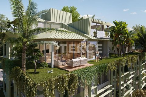 Daire  2+1  Mersin, Türkiye №237796 - 2