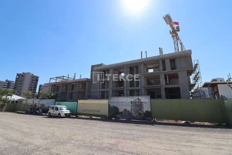 Daire  2+1  Mersin, Türkiye №237796 - 27