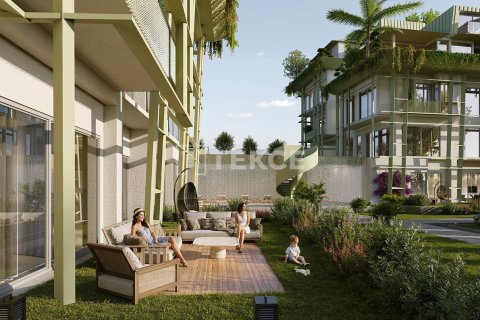 Daire  2+1  Mersin, Türkiye №237796 - 7