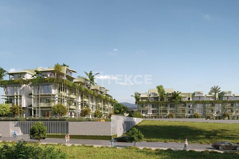 Daire  2+1  Mersin, Türkiye №237796 - 13