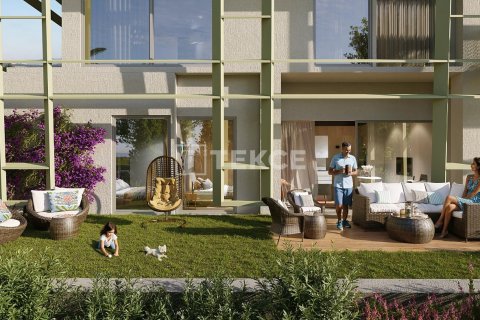 Daire  2+1  Mersin, Türkiye №237796 - 8
