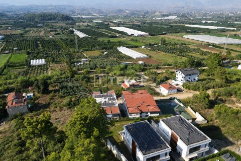 Villa  4+1  Manavgat, Antalya, Türkiye №237798 - 9