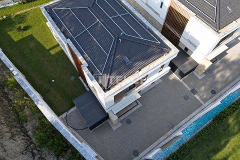 Villa  4+1  Manavgat, Antalya, Türkiye №237798 - 10