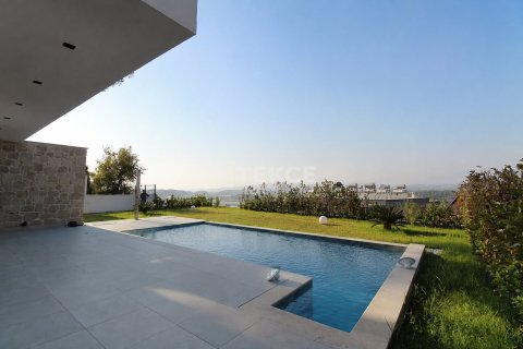 Villa  4+1  Manavgat, Antalya, Türkiye №237798 - 7