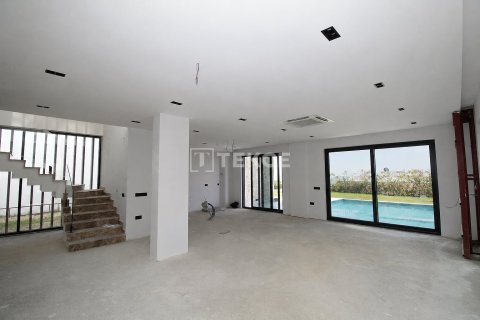 Villa  4+1  Manavgat, Antalya, Türkiye №237798 - 13