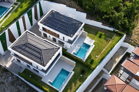 Villa  4+1  Manavgat, Antalya, Türkiye №237798 - 2