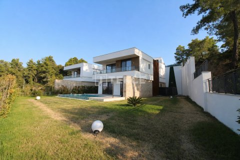 Villa  4+1  Manavgat, Antalya, Türkiye №237798 - 5