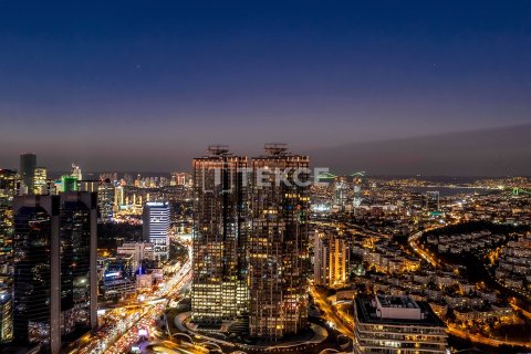 Daire 2+1 İstanbul, Türkiye №237794 - 4