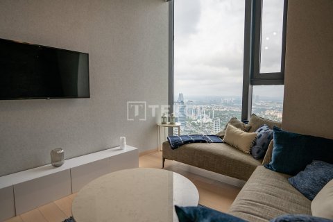 Daire 2+1 İstanbul, Türkiye №237794 - 16