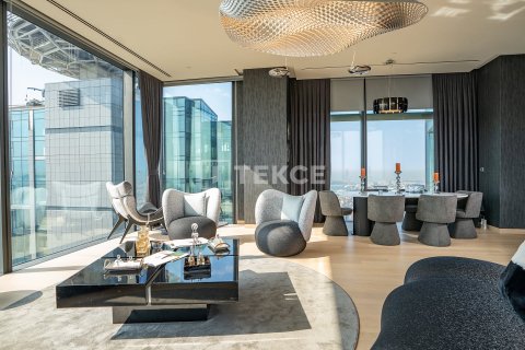 Daire 2+1 İstanbul, Türkiye №237794 - 7