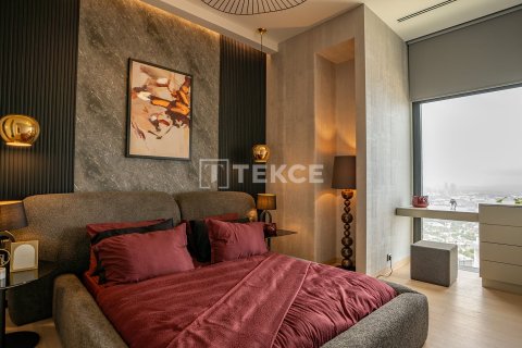 Daire 2+1 İstanbul, Türkiye №237794 - 13