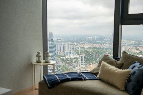 Daire 2+1 İstanbul, Türkiye №237794 - 17