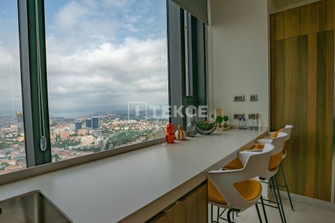 Daire 2+1 İstanbul, Türkiye №237794 - 12