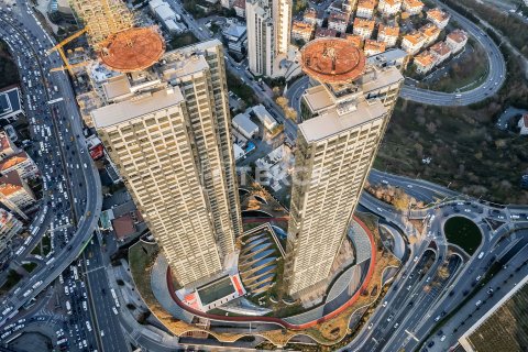 Daire 2+1 İstanbul, Türkiye №237794 - 3