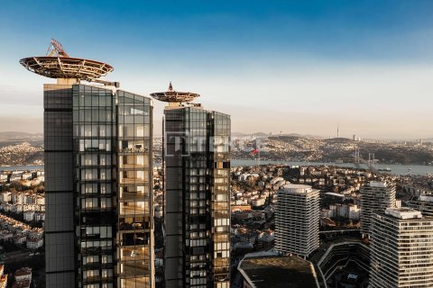 Daire 2+1 İstanbul, Türkiye №237794 - 2