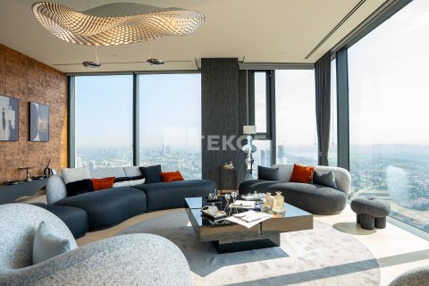 Daire 2+1 İstanbul, Türkiye №237794 - 9