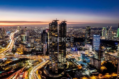 Daire 2+1 İstanbul, Türkiye №237794 - 5