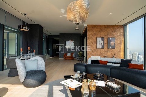Daire 2+1 İstanbul, Türkiye №237794 - 10
