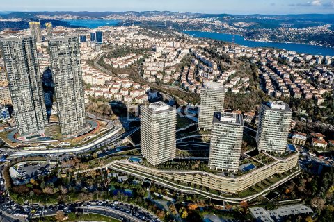 2+1 Apartment in Istanbul, Turkey No. 237794