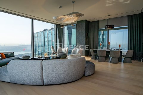 Daire 2+1 İstanbul, Türkiye №237794 - 8