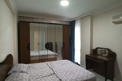 1+1 Leilighet  i Cikcilli, Antalya, Tyrkia Nr. 237793 - 6