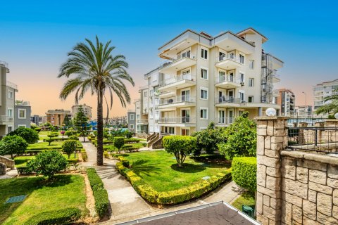 1+1 Leilighet  i Cikcilli, Antalya, Tyrkia Nr. 237793 - 16