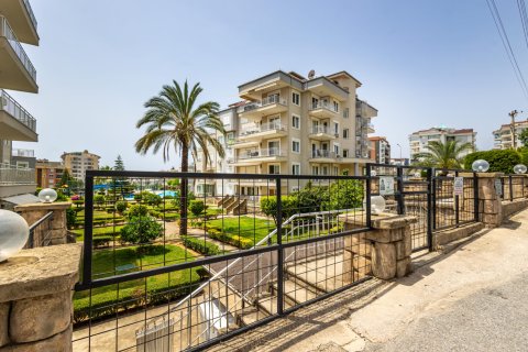 1+1 Leilighet  i Cikcilli, Antalya, Tyrkia Nr. 237793 - 12