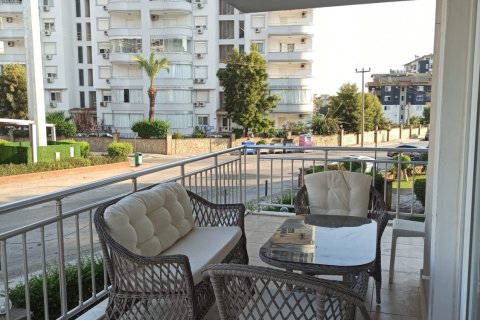 1+1 Leilighet  i Cikcilli, Antalya, Tyrkia Nr. 237793 - 10