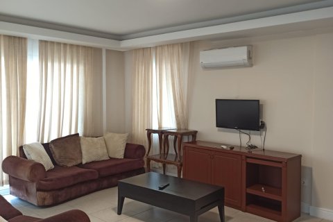 1+1 Leilighet  i Cikcilli, Antalya, Tyrkia Nr. 237793 - 2