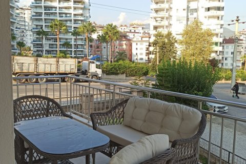 1+1 Leilighet  i Cikcilli, Antalya, Tyrkia Nr. 237793 - 9
