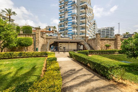 1+1 Leilighet  i Cikcilli, Antalya, Tyrkia Nr. 237793 - 17