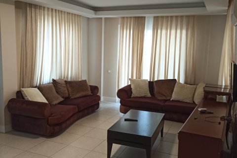 1+1 Leilighet  i Cikcilli, Antalya, Tyrkia Nr. 237793 - 3