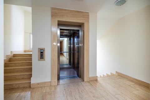 1+1 Leilighet  i Cikcilli, Antalya, Tyrkia Nr. 237793 - 15