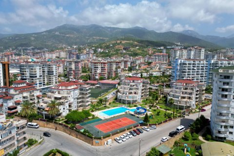 1+1 Leilighet  i Cikcilli, Antalya, Tyrkia Nr. 237793 - 11