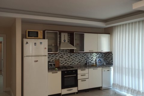 1+1 Leilighet  i Cikcilli, Antalya, Tyrkia Nr. 237793 - 4