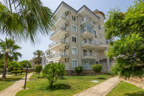 1+1 Apartment  in Cikcilli, Antalya, Turkey No. 237793