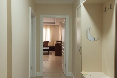 1+1 Leilighet  i Cikcilli, Antalya, Tyrkia Nr. 237793 - 8