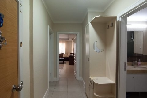 1+1 Leilighet  i Cikcilli, Antalya, Tyrkia Nr. 237793 - 7